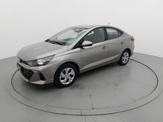HYUNDAI HB20S 1.0 12V FLEX COMFORT PLUS MANUAL